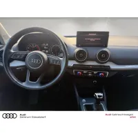 Audi Q2, 2021, МКПП, пробег 45307 км