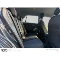 Audi Q2, 2021, МКПП, пробег 45307 км
