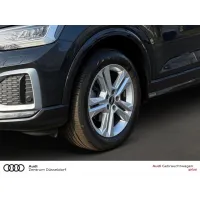 Audi Q2, 2021, МКПП, пробег 45307 км