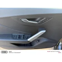 Audi Q2, 2021, МКПП, пробег 45307 км