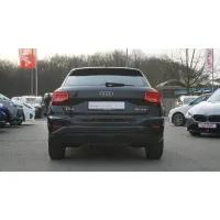 Audi Q2, 2022, АКПП, пробег 50343 км