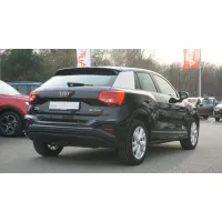 Audi Q2, 2022, АКПП, пробег 50343 км