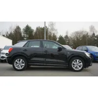 Audi Q2, 2022, АКПП, пробег 50343 км