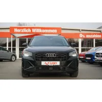 Audi Q2, 2022, АКПП, пробег 50343 км