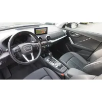 Audi Q2, 2022, АКПП, пробег 50343 км