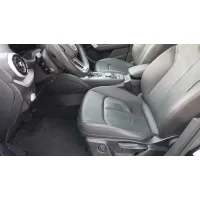 Audi Q2, 2022, АКПП, пробег 50343 км