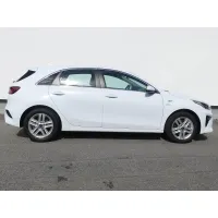 Kia cee'd, 2021, АКПП, пробег 28400 км