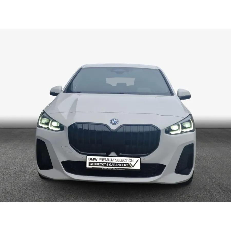 BMW 230, 2023, АКПП, пробег 24541 км