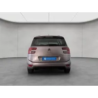 Citroën C4, 2021, МКПП, пробег 86300 км