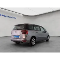 Citroën C4, 2021, МКПП, пробег 86300 км