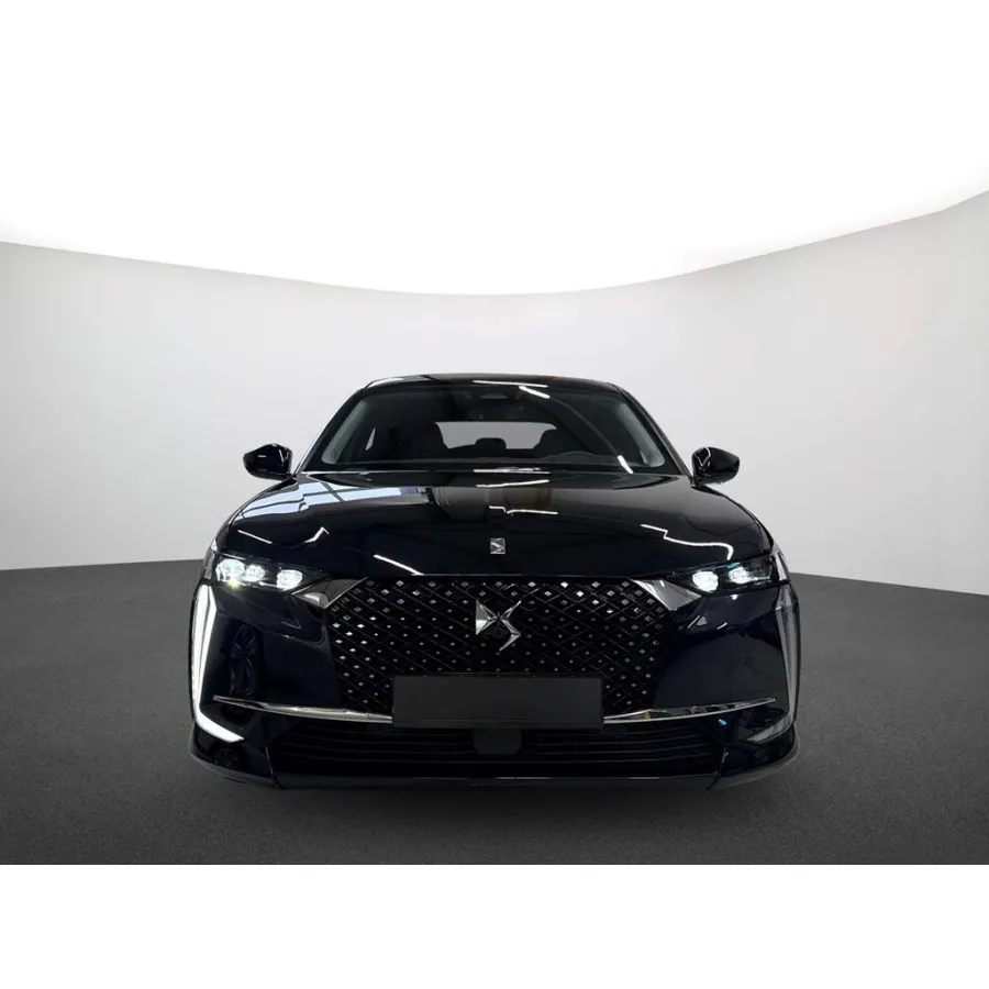 DS Automobiles, 2023, АКПП, пробег 42246 км