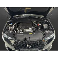 DS Automobiles, 2023, АКПП, пробег 42246 км