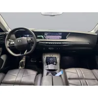 DS Automobiles, 2023, АКПП, пробег 42246 км