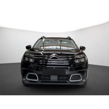 Citroën C5, 2021, АКПП, пробег 19826 км