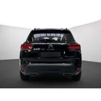 Citroën C5, 2021, АКПП, пробег 19826 км