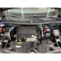 Citroën C5, 2021, АКПП, пробег 19826 км