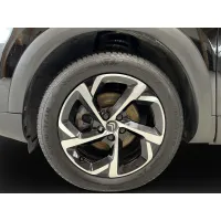 Citroën C5, 2021, АКПП, пробег 19826 км