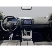Citroën C5, 2021, АКПП, пробег 19826 км