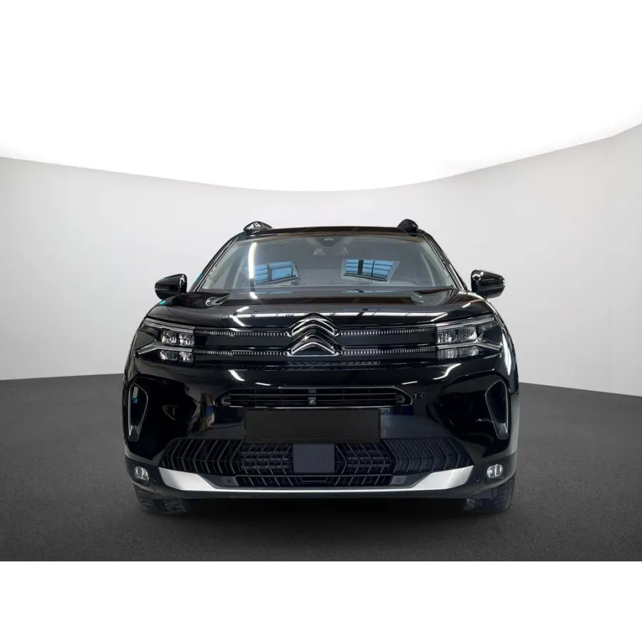 Citroën C5, 2023, АКПП, пробег 51151 км