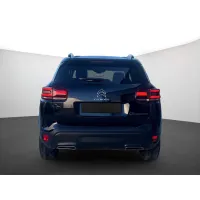 Citroën C5, 2023, АКПП, пробег 51151 км