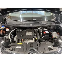 Citroën C5, 2023, АКПП, пробег 51151 км