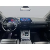 Citroën C5, 2023, АКПП, пробег 51151 км