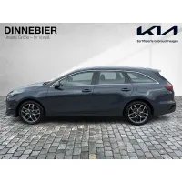 Kia cee'd, 2023, АКПП, пробег 15314 км