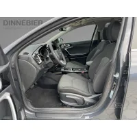 Kia cee'd, 2023, АКПП, пробег 15314 км