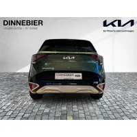 Kia Sportage, 2023, АКПП, пробег 14962 км