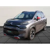 Citroën C3, 2022, АКПП, пробег 76900 км