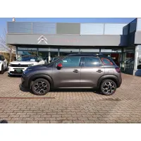 Citroën C3, 2022, АКПП, пробег 76900 км