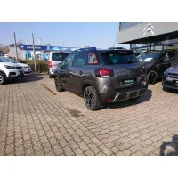 Citroën C3, 2022, АКПП, пробег 76900 км