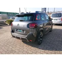 Citroën C3, 2022, АКПП, пробег 76900 км