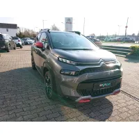 Citroën C3, 2022, АКПП, пробег 76900 км
