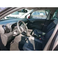 Citroën C3, 2022, АКПП, пробег 76900 км