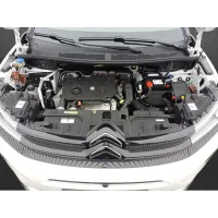 Citroën C5, 2023, АКПП, пробег 39842 км