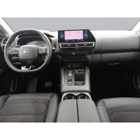 Citroën C5, 2023, АКПП, пробег 39842 км