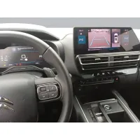 Citroën C5, 2023, АКПП, пробег 39842 км