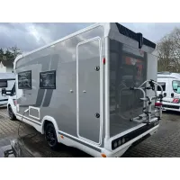 Автодом Challenger 260, 2025, АКПП, пробег 6300 км