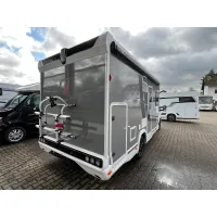 Автодом Challenger 260, 2025, АКПП, пробег 6300 км