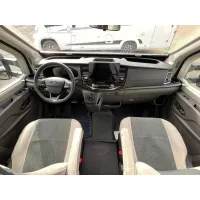 Автодом Challenger 260, 2025, АКПП, пробег 6300 км