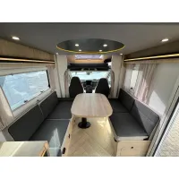 Автодом Challenger 260, 2025, АКПП, пробег 6300 км