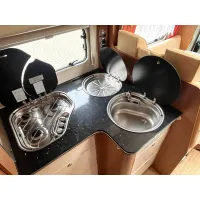 Автодом LMC T, 2014, МКПП, пробег 55451 км