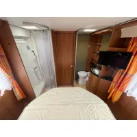 Автодом LMC T, 2014, МКПП, пробег 55451 км