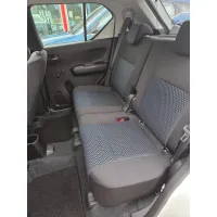 Suzuki Ignis, 2023, АКПП, пробег 35200 км