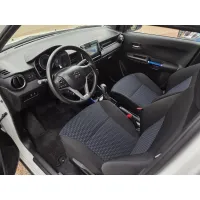 Suzuki Ignis, 2023, АКПП, пробег 35200 км