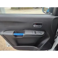 Suzuki Ignis, 2023, АКПП, пробег 35200 км