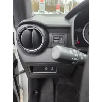Suzuki Ignis, 2023, АКПП, пробег 35200 км