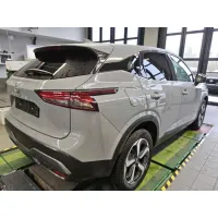Nissan Qashqai, 2023, АКПП, пробег 24699 км