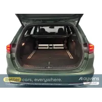 Kia cee'd, 2022, АКПП, пробег 70521 км